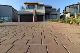 Best Driveway Drainage Solutions in De Soto, KS